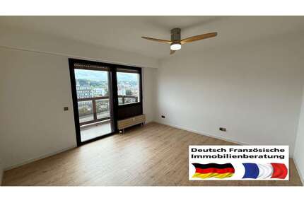 Wohnung zum Kaufen in Saarbrücken 149.000,00 € 46 m²