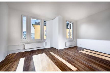 Direkt vom Eigentümer: traumhafte, sanierte Altbauwohnung mit viel Licht und Charme - Dortmund