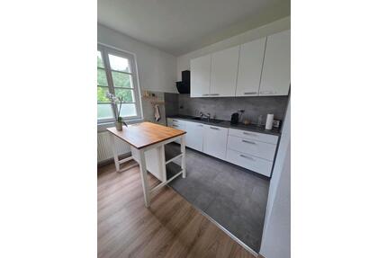 Eigentumswohnung An der Wuhlheide, 64qm, voll saniert mit Garten - Berlin Treptow-Köpenick