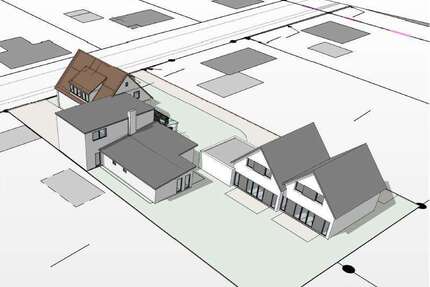 Grundstück zu verkaufen in Jade 70.000,00 € 900 m²