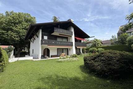 Wohnung zum Kaufen in Garmisch-Partenkirchen 398.000,00 € 70 m²
