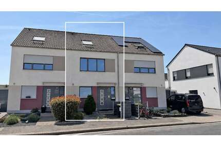 Haus zum Kaufen in Moers 425.000,00 € 110.3 m²