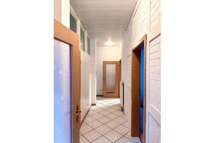 3 Zimmer Wohnung in Zweifamilienhaus in Warburg Welda zu mieten