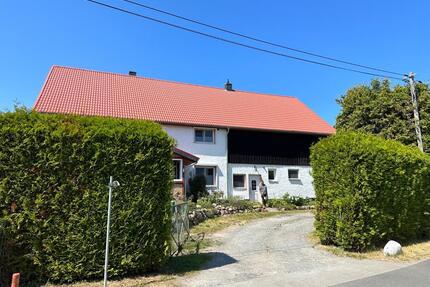 Helle 56qm 2-Zimmer-Wohnung (WZ, SZ, Küche) Prohn nahe Stralsund