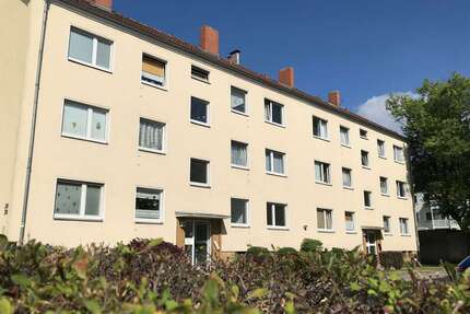 Wohnung zum Mieten in Seelze 420,00 € 35.41 m²