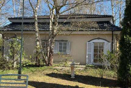 Haus zum Kaufen in Michendorf 590.000,00 € 122 m²