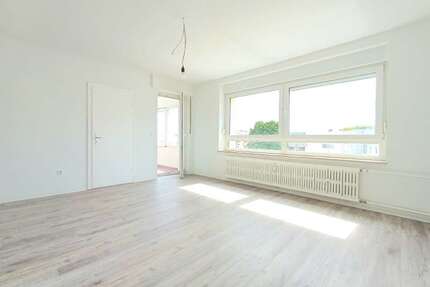Wohnung zum Mieten in Minden 875,00 € 84 m²