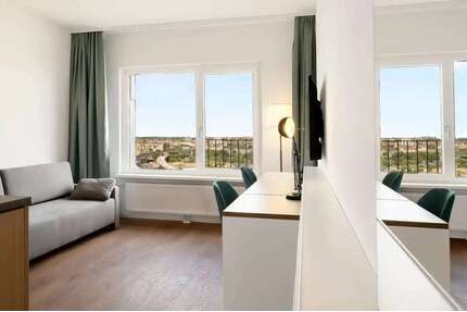 Wohnung zum Mieten in Berlin 930,00 € 23.95 m²