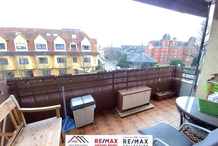 Wohnung zum Kaufen in Speyer 119.000,00 € 43 m²