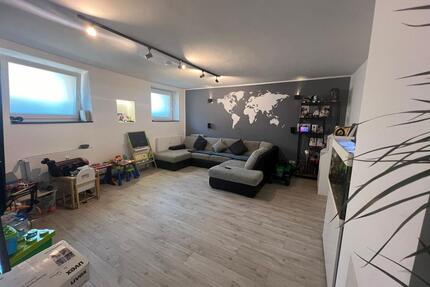 Moderne 85 qm Kellerwohnung in 52391 Kelz zu vermieten - Vettweiß