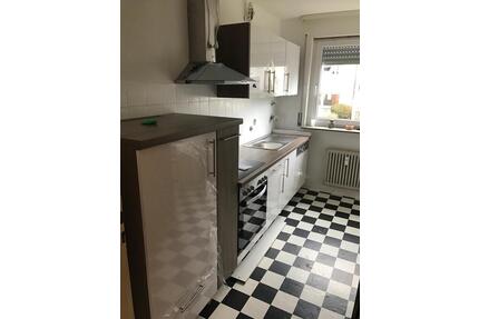4 Zimmer Wohnung in Ditzingen Ortsrandlage ab 01.02.2027 - Schwieberdingen