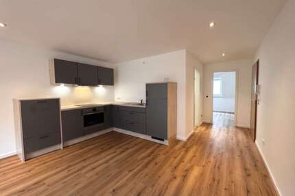 Wohnung zum Mieten in Zell a.H. 660,00 € 51 m²