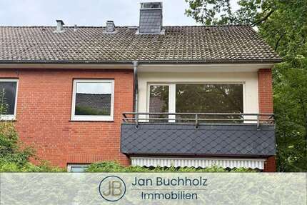 Wohnung zum Kaufen in Buchholz in der Nordheide 199.000,00 € 69 m²