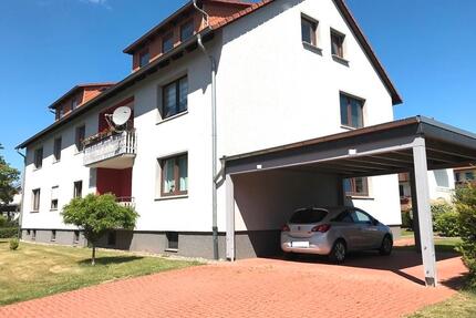 **Schöne 3-Zimmer DG-Wohnung direkt in Duderstadt**