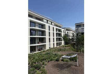 Wohnung zum Mieten in Mainz-Kastel 2.750,00 € 119.62 m²