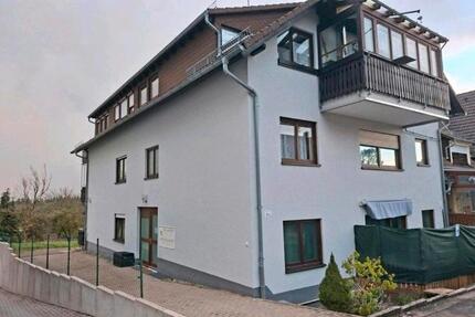 Helle 2,5 Zimmerwohnung in Bad-Herrenalb - Bad Herrenalb