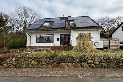 Haus zum Kaufen in Nordhastedt 345.000,00 € 162 m²