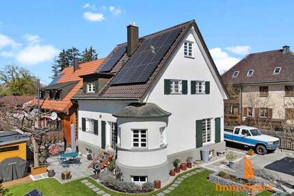 Haus zum Kaufen in Haar 1.580.000,00 € 161.25 m²