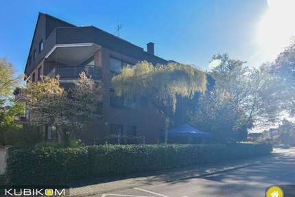 Wohnung zum Kaufen in Hilden 329.000,00 € 89 m²