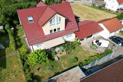 Ferienwohnung Sonnenschein - zum mieten - - Rottenburg am Neckar