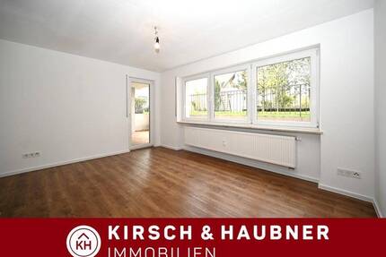 Starterwohnung in perfekter Größe, Neumarkt - Zentrum