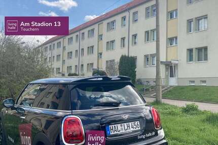 Wohnung zum Mieten in Teuchern 330,00 € 56.66 m²