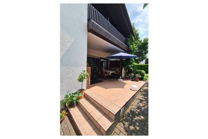 Ruhig gelegene Doppelhaushälfte in Wettstetten