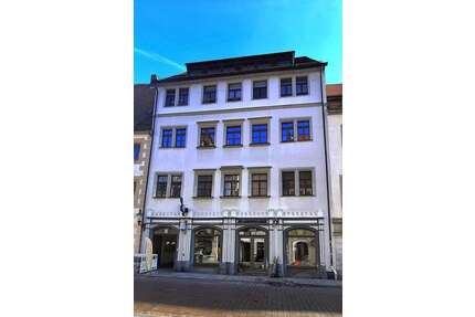 Wohnung zum Mieten in Freiberg 625,00 € 95 m²