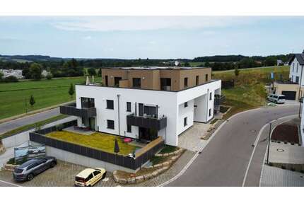 Wohnung zum Mieten in Kißlegg 1.335,00 € 88.86 m²
