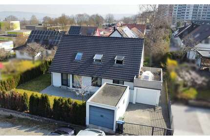 Haus zum Kaufen in Rottenburg am Neckar 639.000,00 € 151.94 m²