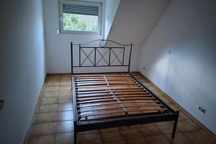 Drei Zimmerwohnung in AC - Richterrich - Aachen Aachen-Mitte