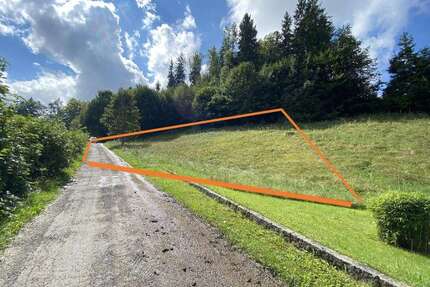 Grundstück zu verkaufen in Siegsdorf 580.000,00 € 1510 m²