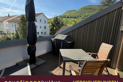 Wohnung zum Mieten in Dettingen an der Erms 900,00 € 67.94 m²