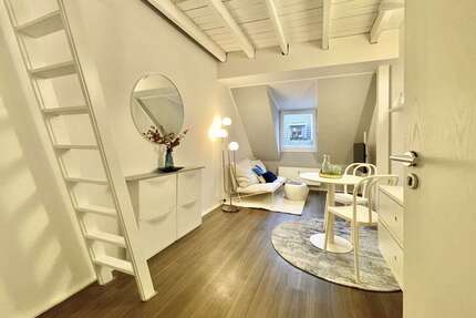 Wohnung zum Mieten in Köln 680,00 € 0 m²