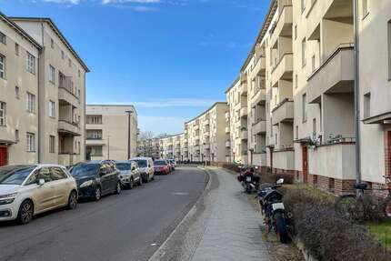 Wohnung zum Kaufen in Berlin 139.000,00 € 51.13 m²