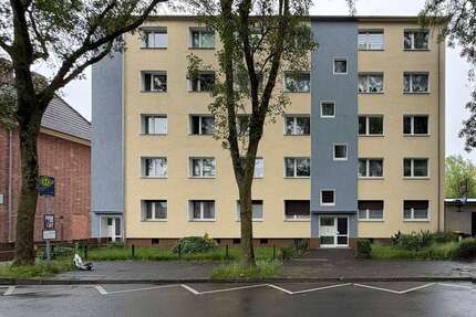 Wohnung zum Mieten in Duisburg 560,00 € 67 m²