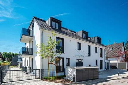 Haus zum Kaufen in Karlsfeld 4.950.000,00 € 552.38 m²