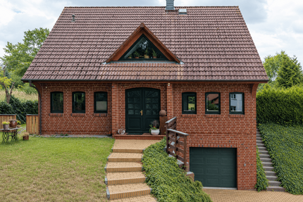 Haus zum Kaufen in Schwerin 598.500,00 € 221.82 m²