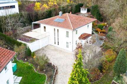 Haus zum Kaufen in Zeitlarn 949.000,00 € 150 m²