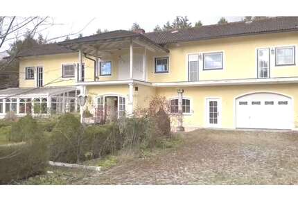 Haus zum Kaufen in Bad Griesbach 1.429.000,00 € 500 m²