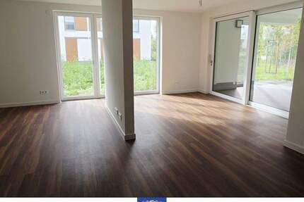 Attraktiver Neubau, Traumausstattung, große Terrasse, ruhige Lage mit viel Grün! - Döbeln