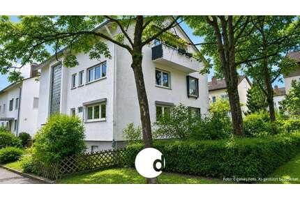 Wohnung zum Kaufen in Stuttgart 440.000,00 € 107.5 m²