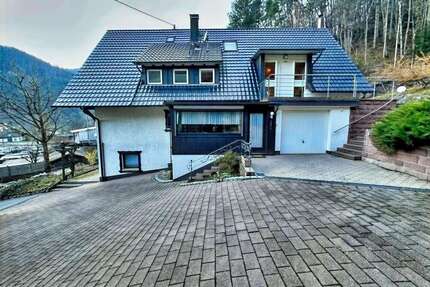 Haus zum Kaufen in Gutach 545.000,00 € 240 m²