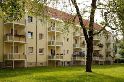Wohnung zum Mieten in Weißenfels 330,85 € 50.9 m²