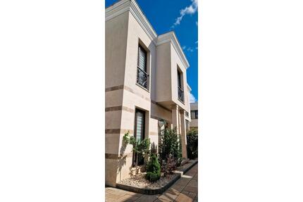 Haus am schwarzen Meer zu Verkaufen - Flensburg Altstadt