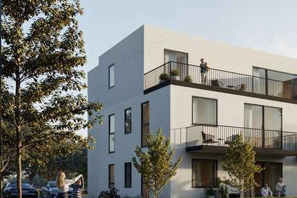 Wohnung zum Kaufen in Wetzlar 310.200,00 € 70.5 m²