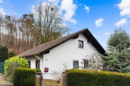 Haus zum Kaufen in Gelnhausen 535.000,00 € 194 m²