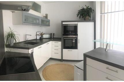 2 Zimmer Wohnung mit eigenem Garten 53qm - Gifhorn