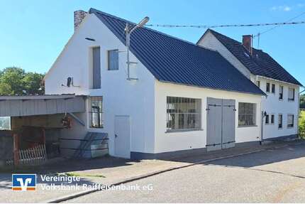 Haus zum Kaufen in Dillendorf 249.000,00 € 210 m²