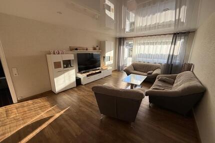 Moderne 2 Zi Whg mit Küche+Balkon in ruhiger Lage & 8 Min zum Hbf - Hannover Herrenhausen-Stöcken